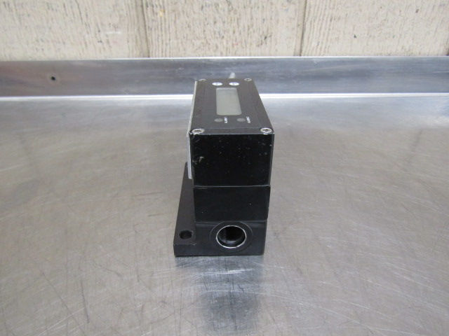 Thumbnail: Universal Flow Monitors Flowstream OFS-MEBS400SHN-6T-R-X1A-D10 Flow Monitor