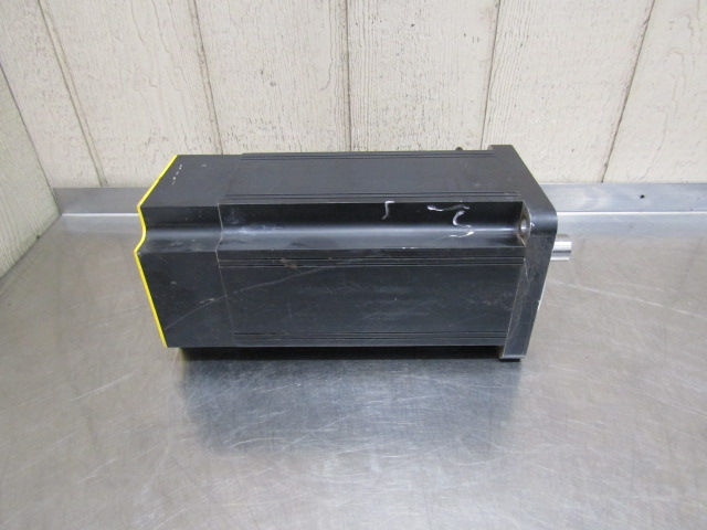 Thumbnail: Parker MPC1902C-115271 AC Servo Motor 460v 20.9 HP 3000 RPM 30 Day Warranty
