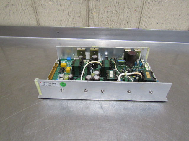 Thumbnail: Denso RP-196C Power Supply Board 30 Day Warranty