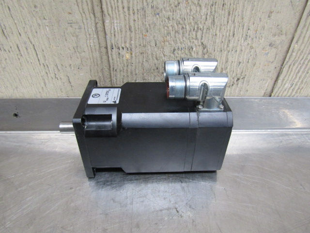 Thumbnail: Jenaer Antriebstechnik 80B32-0340-A05JA-AA Servo Motor 60 Day Warranty