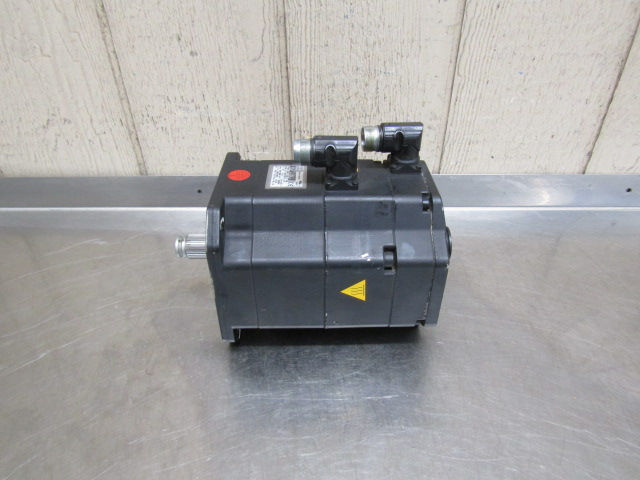 Thumbnail: Kuka 1FK7081-5AZ91-1ZZ9-Z S04 Servo Motor 60 Day Warranty