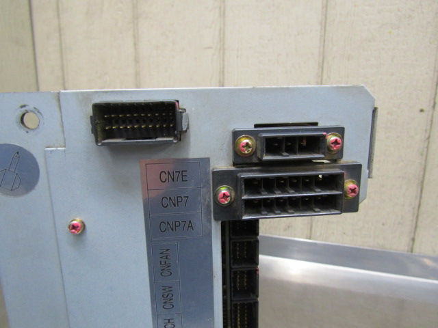 Thumbnail: Nachi RKX1120 Servo Drive Amplifier Module 30 Day Warranty