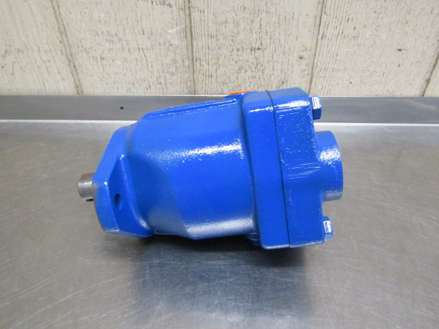 Thumbnail: OEM Vickers MFB29-U-10 Hydraulic Piston Motor 3.76 cu.in