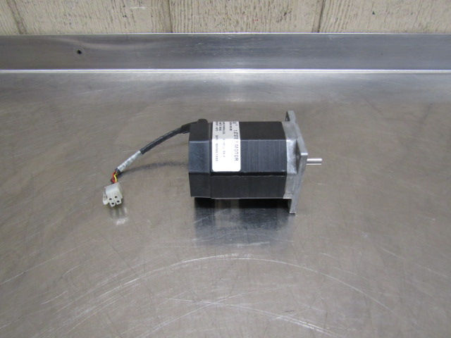 Thumbnail: Pacific Scientific P22NSHS-LNN-NS-02 Stepping Stepper Motor Powermax II