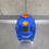 Thumbnail: OEM Vickers V201P8P1C11 Hydraulic Vane Pump 8 GPM @ 1200 RPM