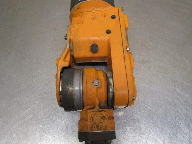 Thumbnail: KUKA 391.815-01.001 Robot Wrist Central Hand 30 Day Warranty