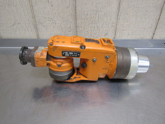 Thumbnail: KUKA 391.815-01.001 Robot Wrist Central Hand 30 Day Warranty