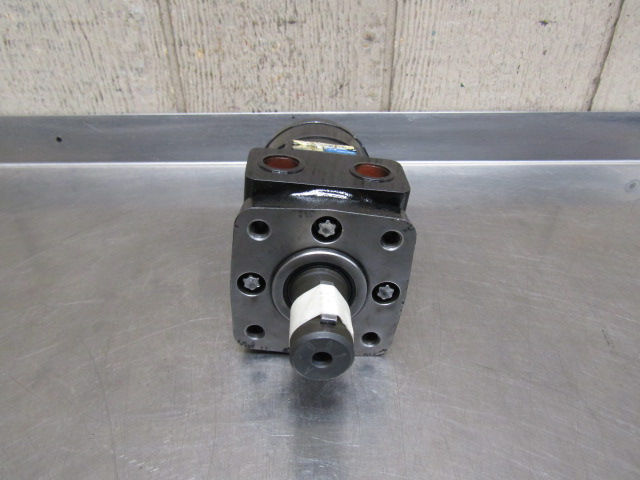 Thumbnail: OEM Eaton Char-Lynn 101-1005-009 Hydraulic Motor 11.3 cu.in