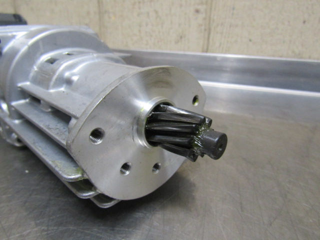 Thumbnail: Denso 410622-2220 Servo Motor Gearmotor MUMD062T4T2 60 Day Warranty