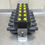 Thumbnail: Rexroth R933002471 R933003204 Hydraulic Directional Control Solenoid Valve Bank