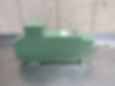 Thumbnail: Homag LF-64L Spindle Motor 2 HP 18,000 RPM
