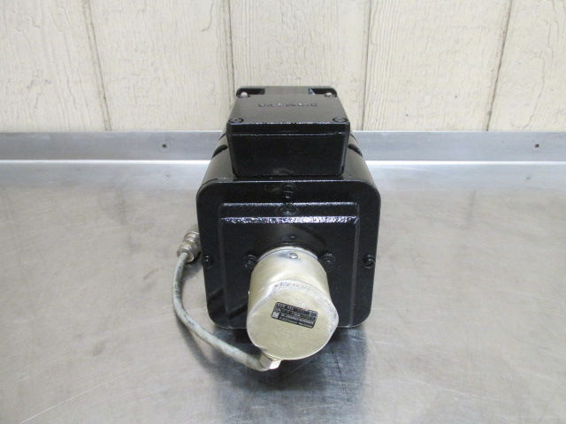 Thumbnail: Siemens 1HU-3074-0AC01-0ZZ9-Z Servo Motor 2000 RPM  30 Day Warranty