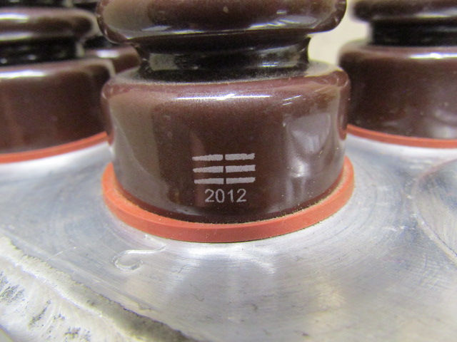 Thumbnail: ICAR Biofurn MF-W 1200/0.8/4 Capacitor 1200 Kvar 800v AC 1500 Amps