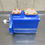 Thumbnail: Vickers 35V30A-1C22R Hydraulic Vane Pump 30 GPM @ 1200 RPM 5.91 cu.in/r