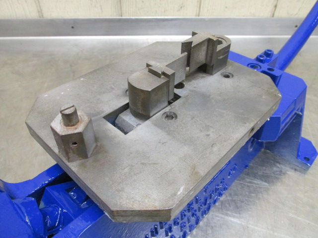 Thumbnail: J-A Richards 5CBC-B  4402 Multiform Bender
