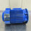 Thumbnail: MarelliMotori D1C-71B4-B5 Electric Motor 1/2 HP 230/460v 1380 RPM 3 PH