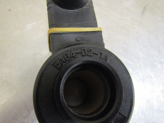 Thumbnail: Hirschmann EA64-D2-1A Coil for Hydraulic Directional Control Solenoid Valve