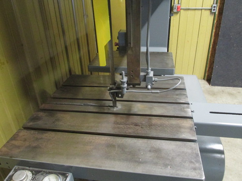Kalamazoo Startrite 316 Vertical Bandsaw