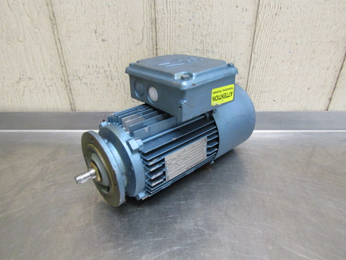 Sew-Eurodrive DFT80N4BMG05HR