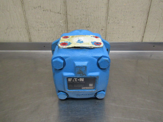 Thumbnail: OEM Vickers 35V30A-1A22R Hydraulic Vane Pump 30 GPM @ 1200 RPM 5.91 cu.in/r