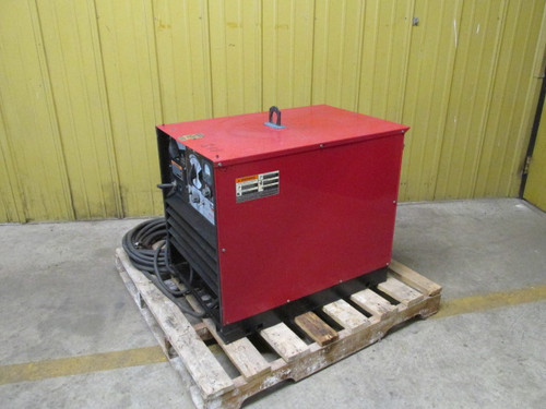 Lincoln IdealArc DC-400 Welder
