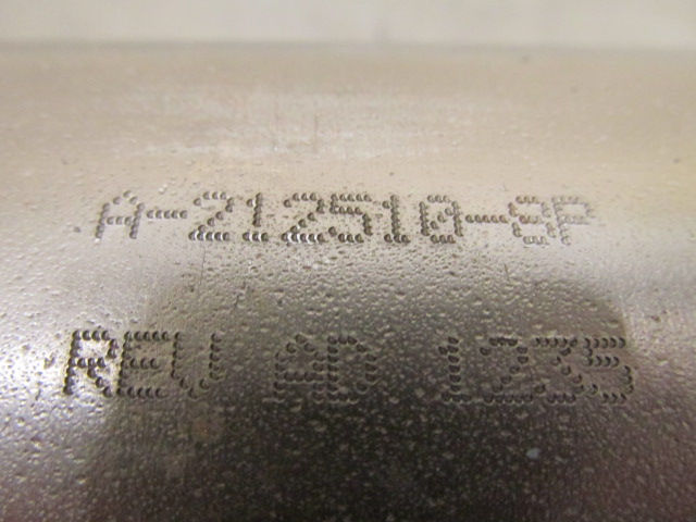 Thumbnail: Bosch Rexroth X-2125-2-D20-001-00-N6+ Cylinder 31022376 A-212510-8P