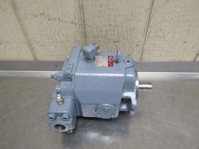 Thumbnail: Toyo-Oki Kogyo HPP-VD2V-F31A3-A Hydraulic Variable Displacement Piston Pump