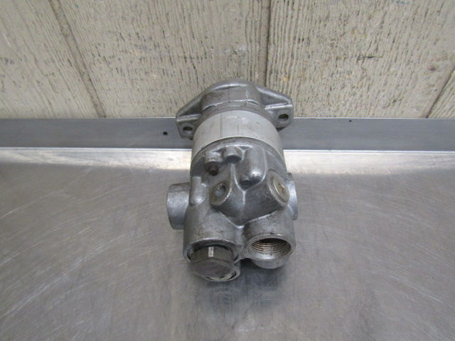 Thumbnail: Parker Hannifin H77X2996 Hydraulic Gear Pump