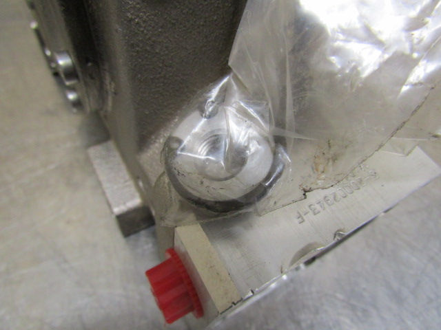 Thumbnail: Wittenstein VDH 050-MX1-10-131-0C Gearbox Gear Reducer Reduction Unit 10:1 Ratio