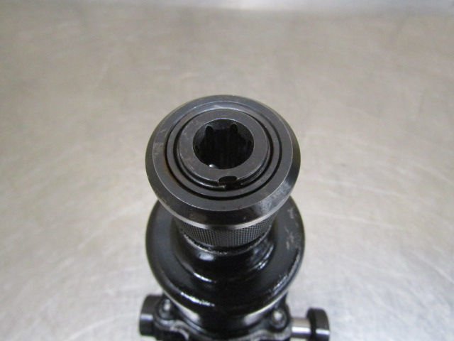 Thumbnail: Stanley ID07 Hydraulic Underwater Impact Wrench Drill 7/16" Hex Drive ID07810