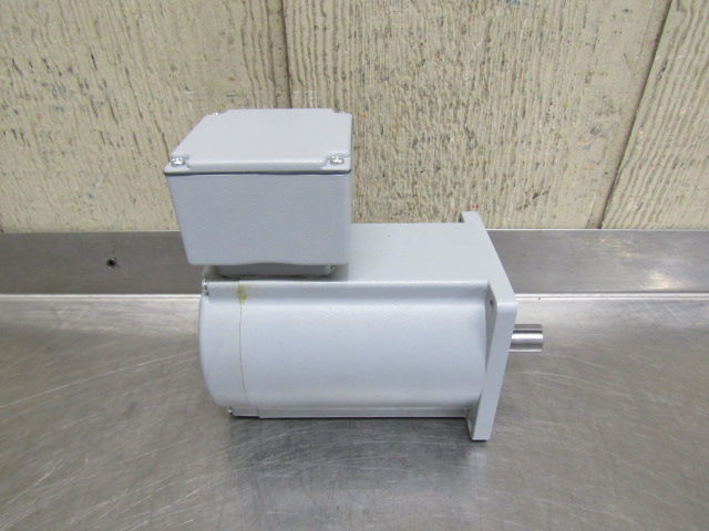 Thumbnail: Brother GTR GOB-9290 Induction Electric Motor 90W 200v 1300/1500 RPM