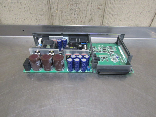 Thumbnail: Fanuc A16B-2203-0370/07C Circuit Control Board 30 Day Warranty