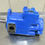 Thumbnail: Vickers 3520V35A-11-1BA10 Hydraulic Vane Pump 35.52 GPM @ 1200 RPM 6.83 cu.in/r