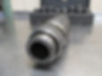 Thumbnail: Asquith No. 3A Tapping Drilling Head Chuck Tool Holder w/Collets #5 Morse Taper