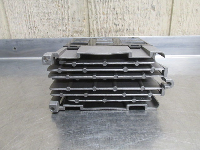 Thumbnail: Fincor ACX2010 AC Motor Speed Control VFD Drive Variable Frequency 1/2 or 1 HP