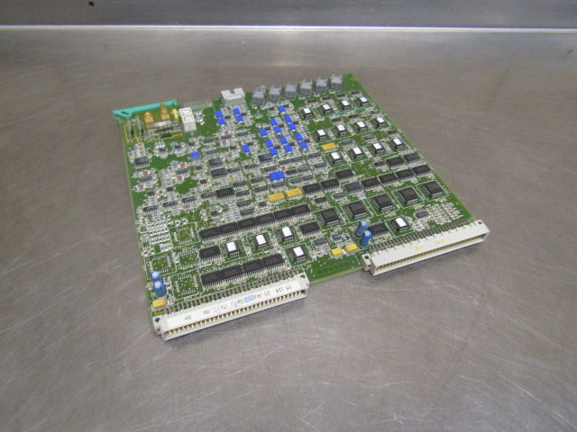 Thumbnail: Charmilles 851-6530-B Circuit Control Board 30 Day Warranty CT8121280D