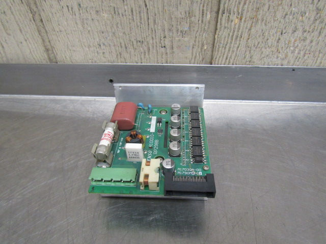 Thumbnail: Denso RP298B Circuit Control Board 410010-3160  - 60 Day Warranty