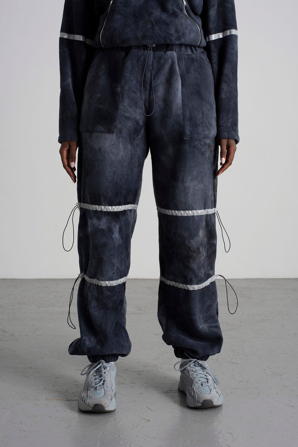 Verglas Tracksuit Bottoms