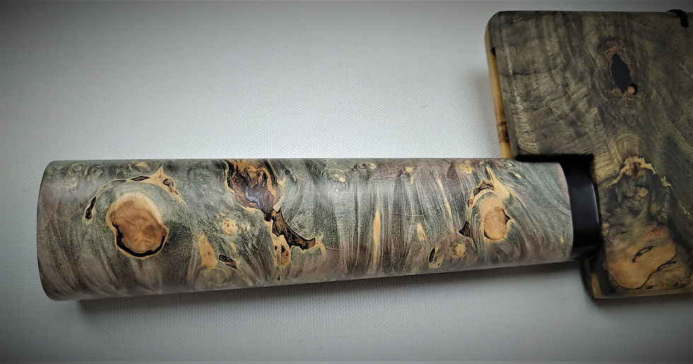 Miniaturebillede: Model 22