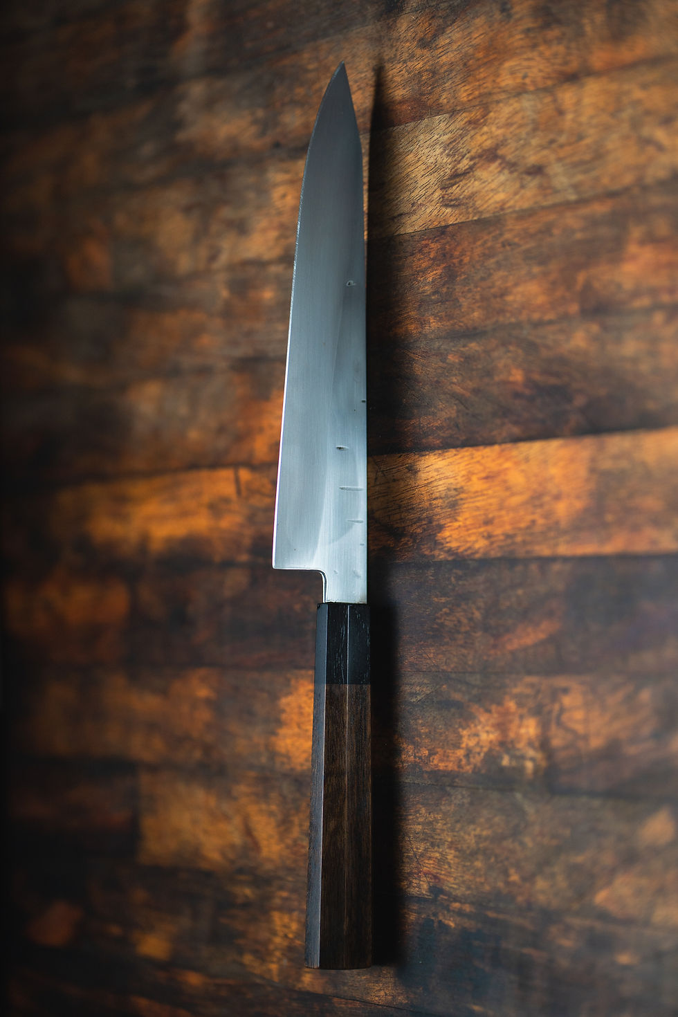 Miniaturebillede: Berthelsen Chef knife