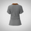 Thumbnail: Ladies Polo T-shirt