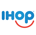 IHOP international house of pancake logo the customer can identify and insure they are purchasing the product that fits booth