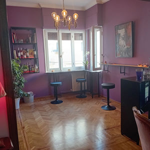 Renovation of a modern Athenian Apartment