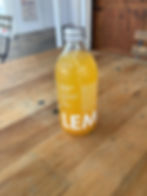 ChariTea Lemonaide Passion