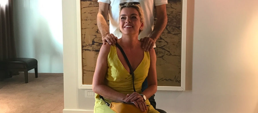 Die Poesie des Alltäglichen