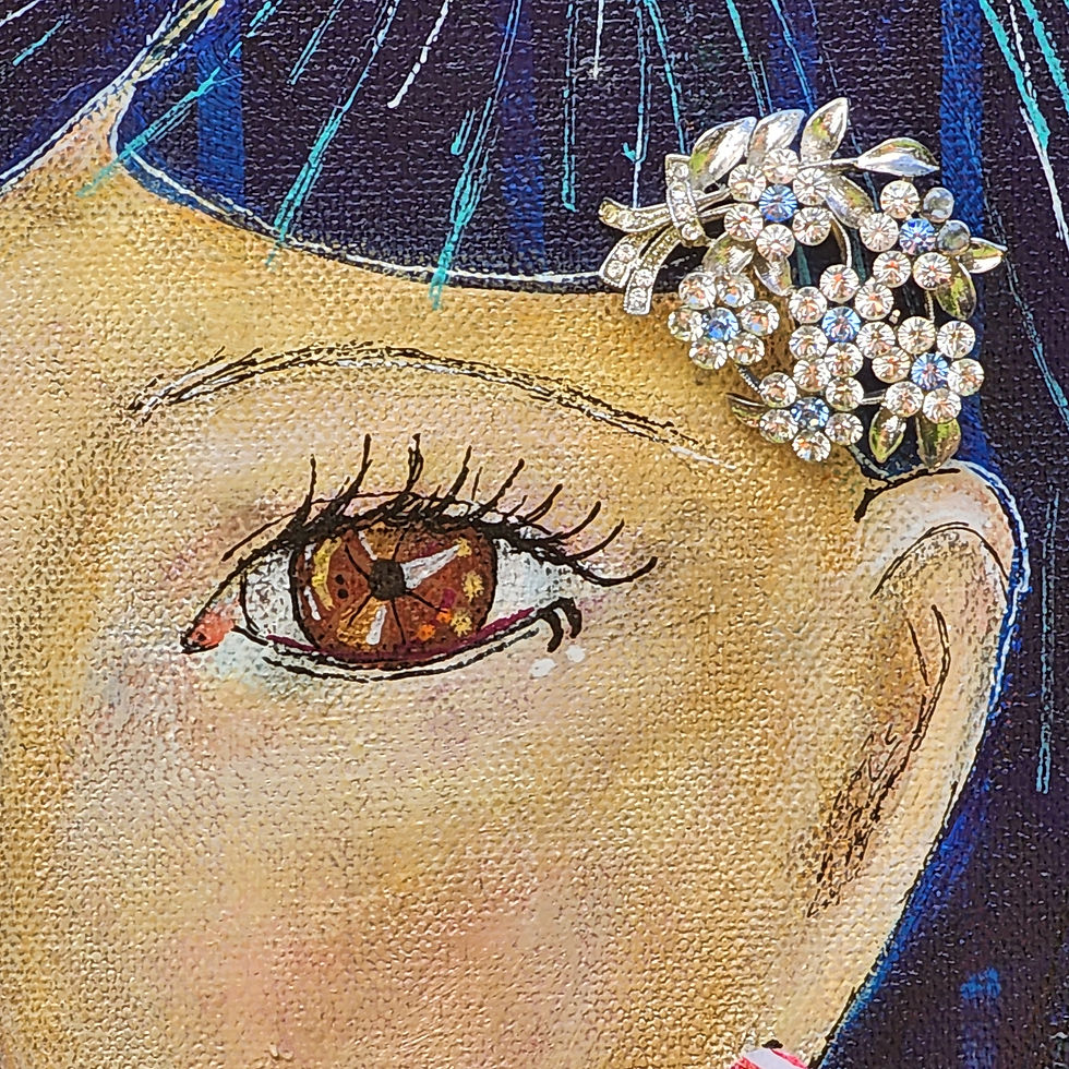 Thumbnail: I am more than the labels you give me