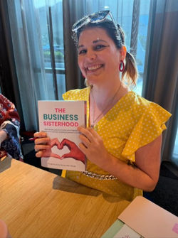 The Business Sisterhood