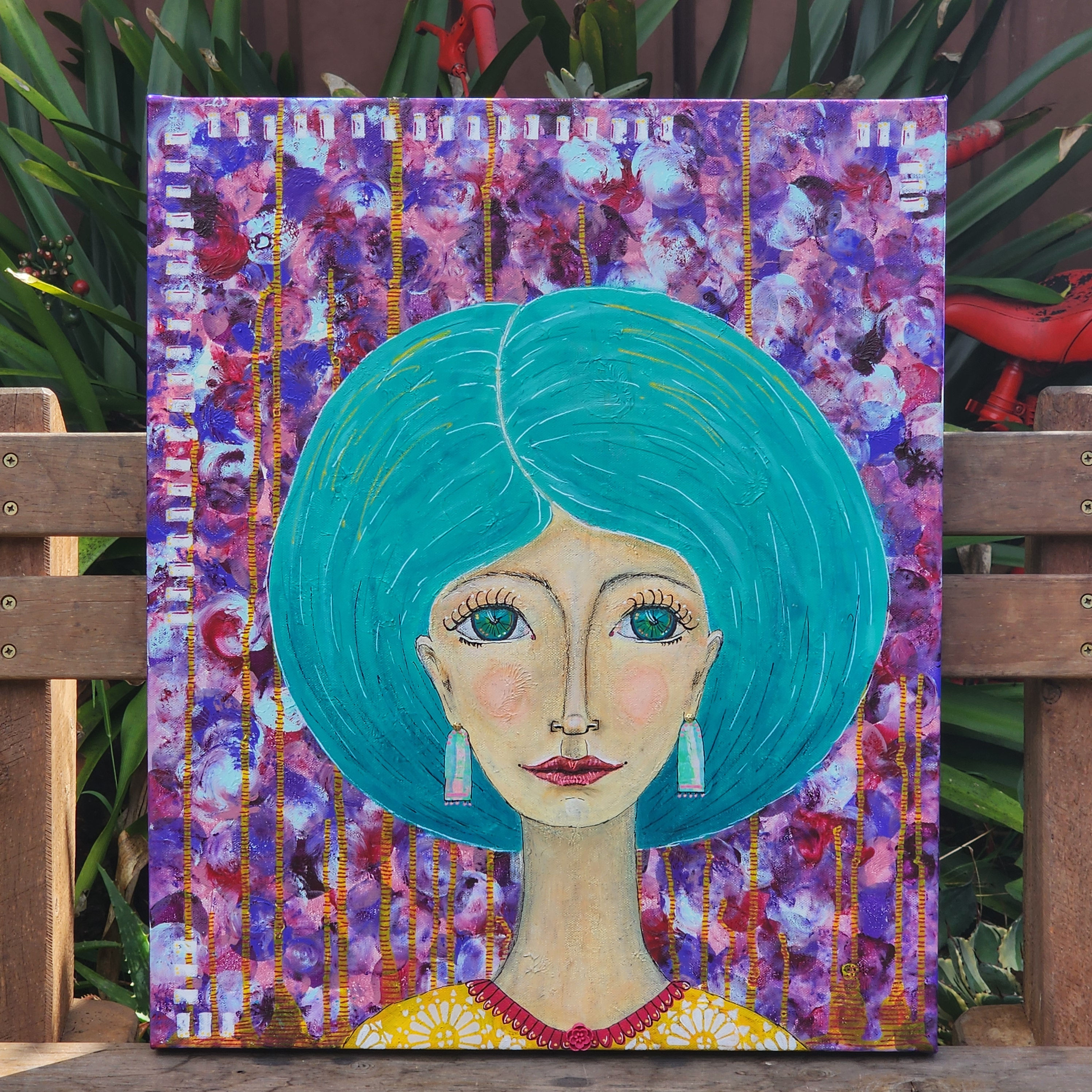 Elegance in the chaos