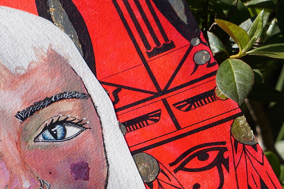 Thumbnail: Goddess Wadjet