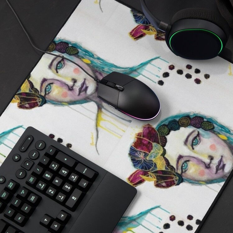 Thumbnail: Delilah - Merchandise